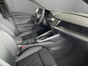 Audi RS3 Sportback 2.5 TSI quattro S-tronic