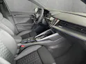 Audi RS3 Sportback 2.5 TSI quattro S-tronic