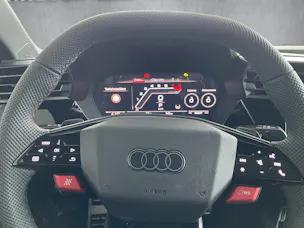 Audi RS3 Sportback 2.5 TSI quattro S-tronic