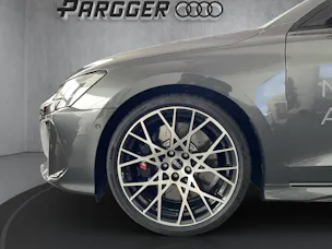 Audi RS3 Sportback 2.5 TSI quattro S-tronic