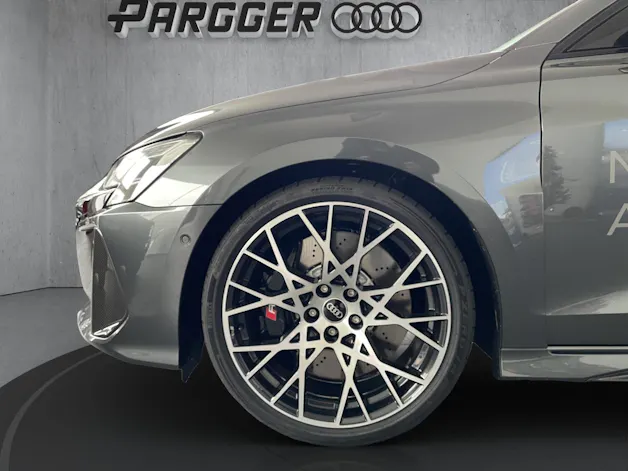 Audi RS3 Sportback 2.5 TSI quattro S-tronic