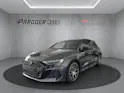 Audi RS3 Sportback 2.5 TSI quattro S-tronic