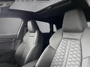Audi RS3 Sportback 2.5 TSI quattro S-tronic