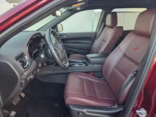 Dodge Durango 3.6 V6 4x4 GT Plus 299PS / 6-Plätzer / 3.5T AHK
