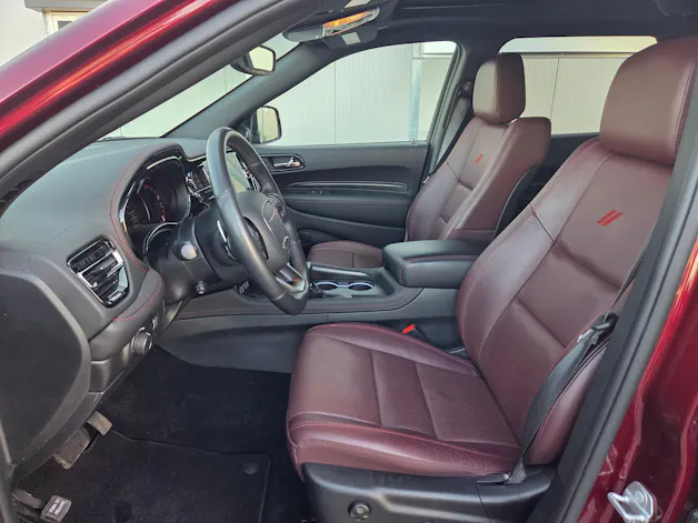 Dodge Durango 3.6 V6 4x4 GT Plus 299PS / 6-Plätzer / 3.5T AHK