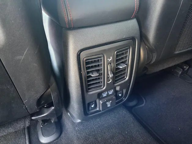 Dodge Durango 3.6 V6 4x4 GT Plus 299PS / 6-Plätzer / 3.5T AHK