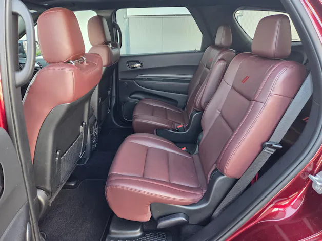 Dodge Durango 3.6 V6 4x4 GT Plus 299PS / 6-Plätzer / 3.5T AHK