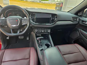 Dodge Durango 3.6 V6 4x4 GT Plus 299PS / 6-Plätzer / 3.5T AHK