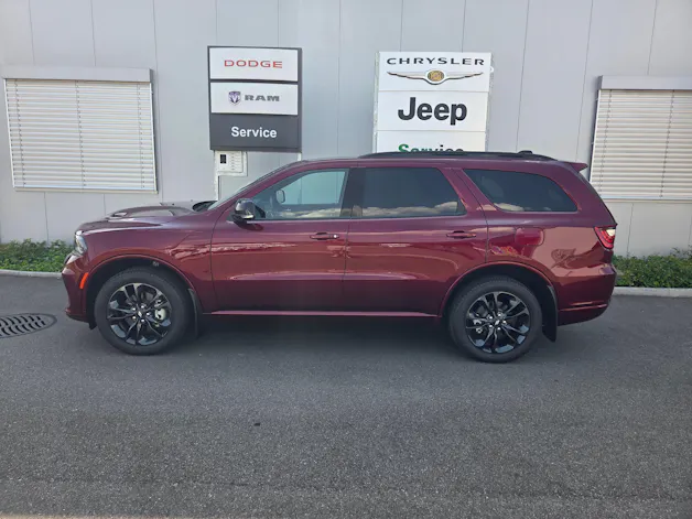 Dodge Durango 3.6 V6 4x4 GT Plus 299PS / 6-Plätzer / 3.5T AHK