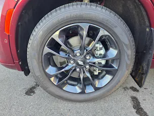 Dodge Durango 3.6 V6 4x4 GT Plus 299PS / 6-Plätzer / 3.5T AHK