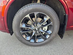 Dodge Durango 3.6 V6 4x4 GT Plus 299PS / 6-Plätzer / 3.5T AHK