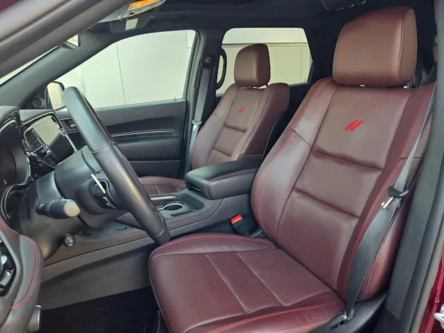 Dodge Durango 3.6 V6 4x4 GT Plus 299PS / 6-Plätzer / 3.5T AHK