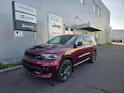 Dodge Durango 3.6 V6 4x4 GT Plus 299PS / 6-Plätzer / 3.5T AHK