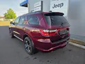 Dodge Durango 3.6 V6 4x4 GT Plus 299PS / 6-Plätzer / 3.5T AHK