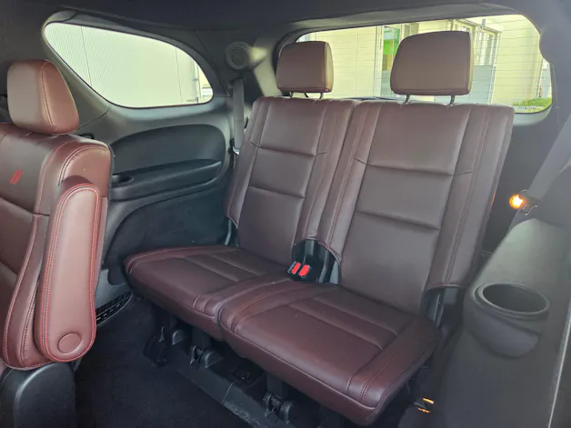 Dodge Durango 3.6 V6 4x4 GT Plus 299PS / 6-Plätzer / 3.5T AHK