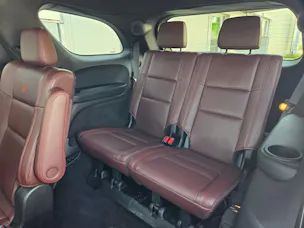 Dodge Durango 3.6 V6 4x4 GT Plus 299PS / 6-Plätzer / 3.5T AHK