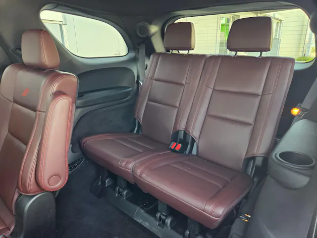 Dodge Durango 3.6 V6 4x4 GT Plus 299PS / 6-Plätzer / 3.5T AHK