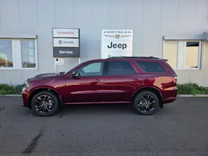 Dodge Durango 3.6 V6 4x4 GT Plus 299PS / 6-Plätzer / 3.5T AHK