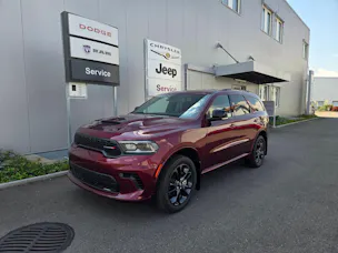 Dodge Durango 3.6 V6 4x4 GT Plus 299PS / 6-Plätzer / 3.5T AHK