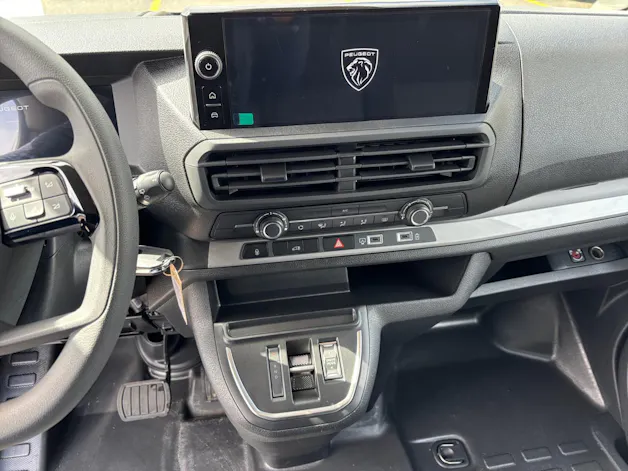 Peugeot Expert 2.2 BlueHDi 150 S&S Long EAT8