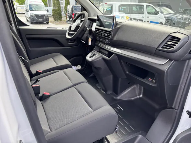 Peugeot Expert 2.2 BlueHDi 150 S&S Long EAT8
