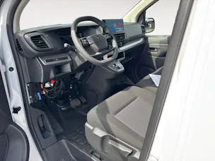 Peugeot Expert 2.2 BlueHDi 150 S&S Long EAT8