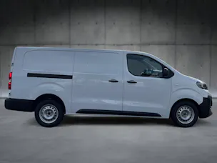 Peugeot Expert 2.2 BlueHDi 150 S&S Long EAT8