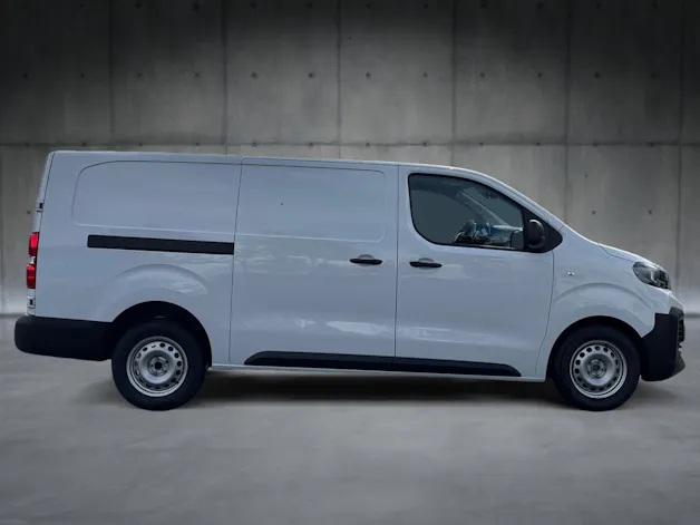 Peugeot Expert 2.2 BlueHDi 150 S&S Long EAT8