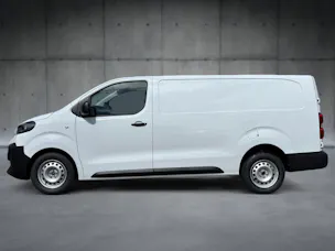 Peugeot Expert 2.2 BlueHDi 150 S&S Long EAT8