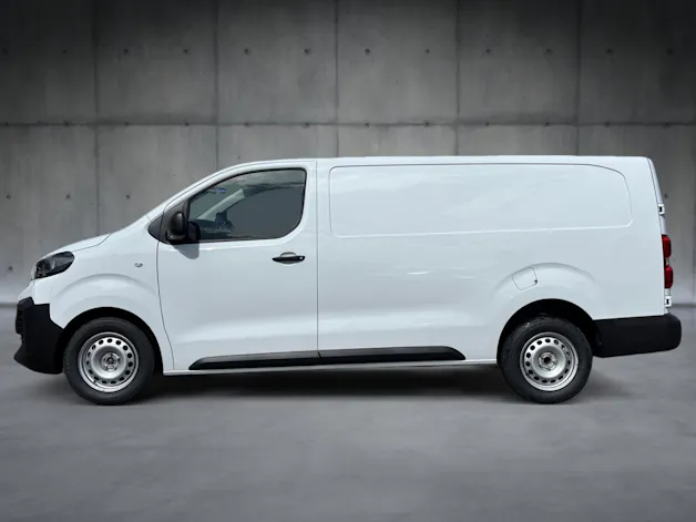Peugeot Expert 2.2 BlueHDi 150 S&S Long EAT8
