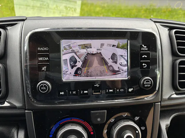 Fiat Ducato 35 L3H2