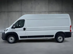 Fiat Ducato 35 L3H2