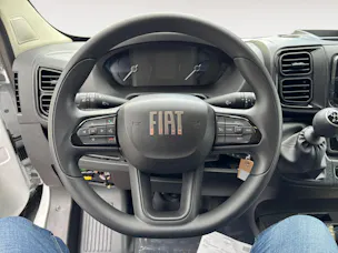 Fiat Ducato 35 L3H2