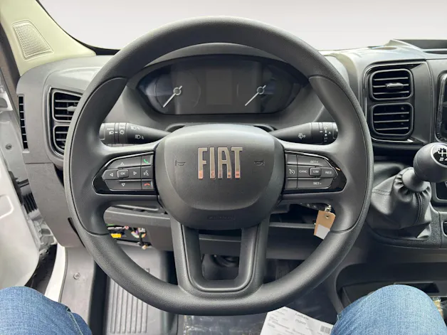 Fiat Ducato 35 L3H2