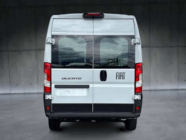 Fiat Ducato 35 L3H2