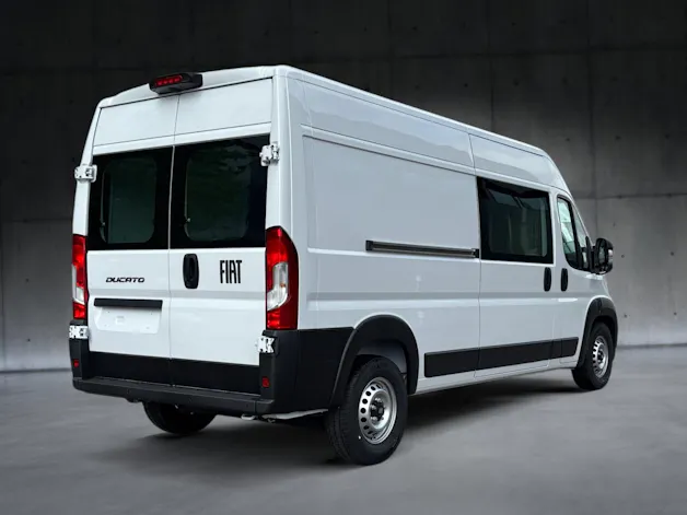 Fiat Ducato 35 L3H2