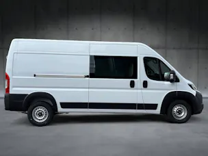 Fiat Ducato 35 L3H2