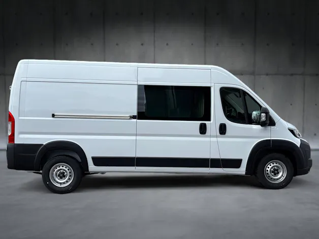 Fiat Ducato 35 L3H2