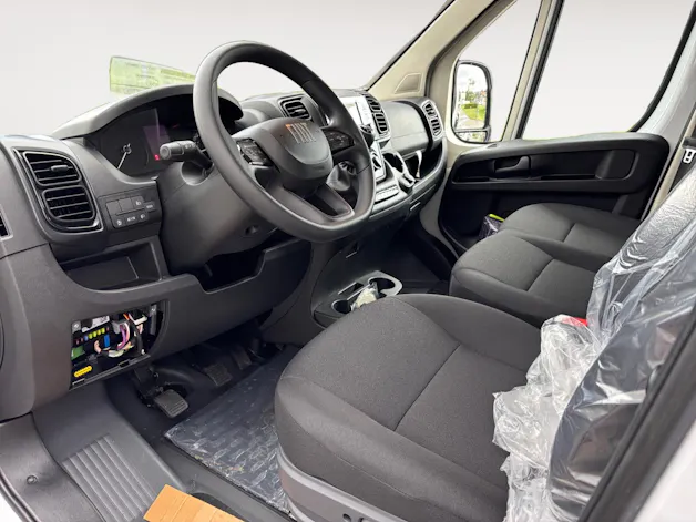 Fiat Ducato 35 L3H2