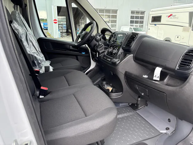 Fiat Ducato 35 L3H2