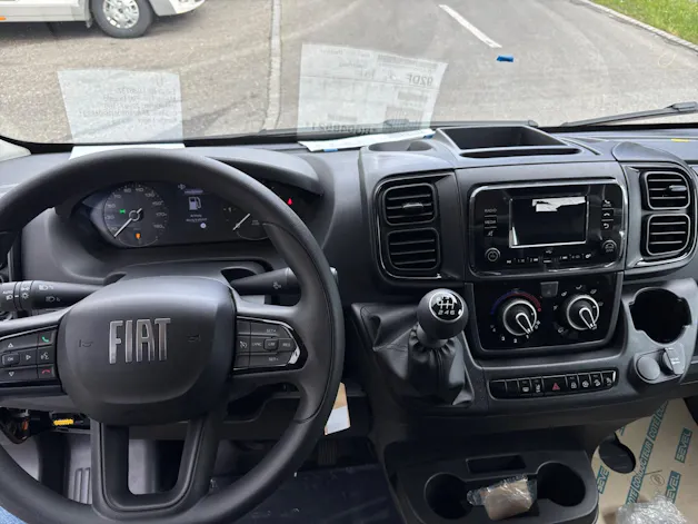 Fiat Ducato 35 L3H2