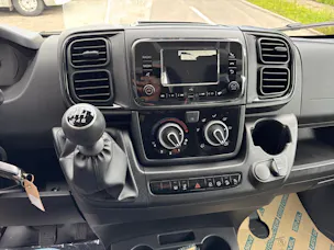 Fiat Ducato 35 L3H2