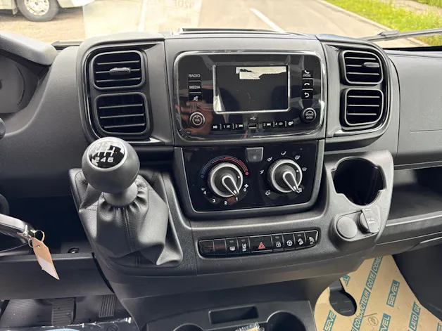 Fiat Ducato 35 L3H2