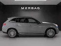 Mercedes-Benz GLC 400 e 4Matic 9G-Tronic