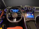 Mercedes-Benz GLC 400 e 4Matic 9G-Tronic