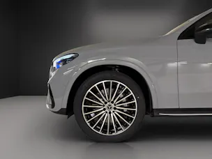 Mercedes-Benz GLC 400 e 4Matic 9G-Tronic