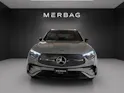 Mercedes-Benz GLC 400 e 4Matic 9G-Tronic