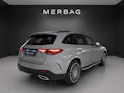 Mercedes-Benz GLC 400 e 4Matic 9G-Tronic