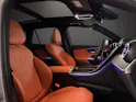 Mercedes-Benz GLC 400 e 4Matic 9G-Tronic