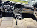 Mercedes-Benz E 43 AMG 4 Matic 9G-Tronic
